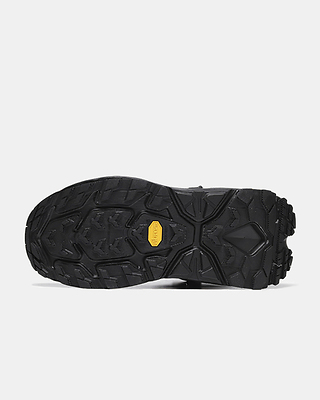 Hoka One One Anacapa Mid GTX Triple Black (Черный) - фото 12 