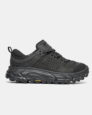 Hoka One One Tor Ultra Low GORE-TEX Black 1130310-BBLC (Черный) - фото 1 Hypebery