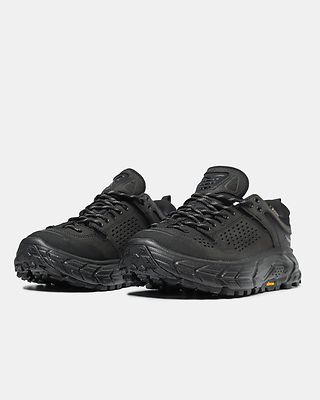 Hoka One One Tor Ultra Low GORE-TEX Black 1130310-BBLC (Черный) - фото 2 