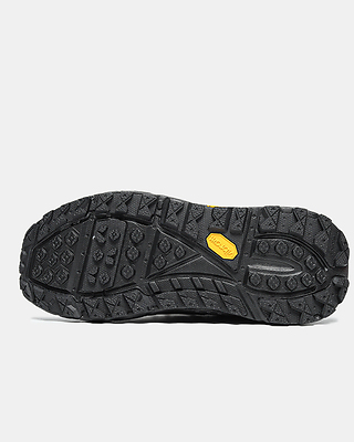 Hoka One One Tor Ultra Low GORE-TEX Black 1130310-BBLC (Черный) - фото 6 
