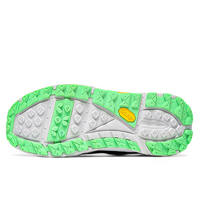 Hoka One One Tor Ultra Low Gore-Tex Black Zest 1130310-BZST (Черный) - фото 6 