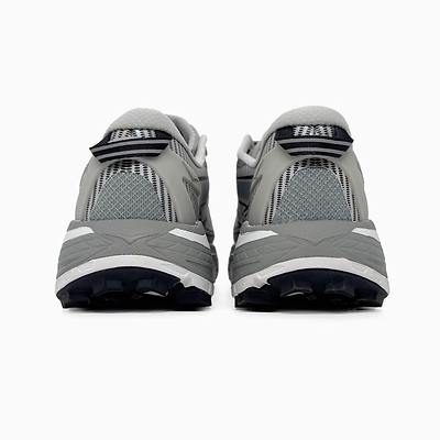 Hoka One One U Mafate Speed 2 Black Grey (Серый) - фото 4 