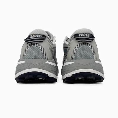 Hoka One One U Mafate Speed 2 Black Grey (Серый) - фото 9 