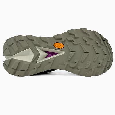 Hoka Skyline-Float X Olive Grey (Серый) - фото 5 