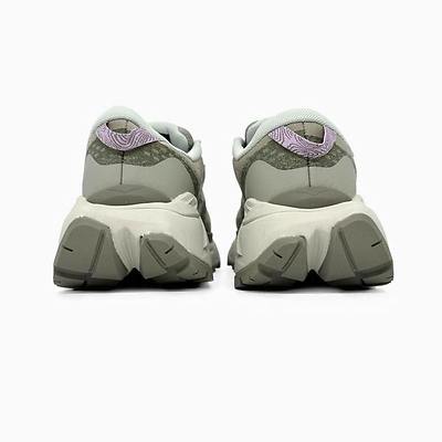 Hoka Skyline-Float X Olive Grey (Серый) - фото 9 