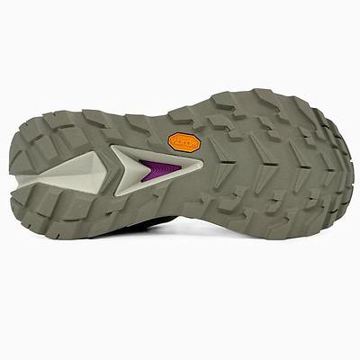 Hoka Skyline-Float X Olive Grey (Серый) - фото 10 