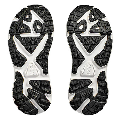 Hoka Stinson 7 Black Outer Orbit 1141530-BCKT (Черный) - фото 6 