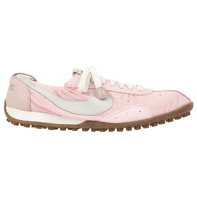 Кросівки Jacquemus x Nike Moon Shoe SP Aluminum Pink HV8547-601 (Рожевий) - фото 1 Hypebery