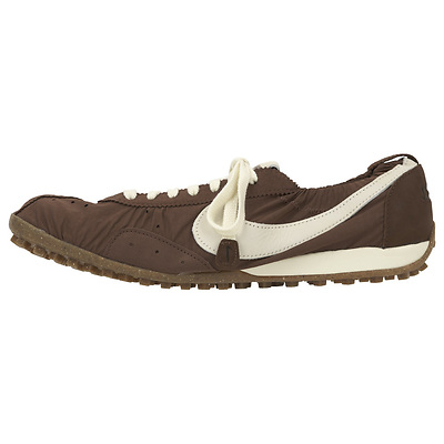 Кросівки Jacquemus x Nike Moon Shoe SP Fauna Brown HV8547-200 (Коричневий) - фото 2 
