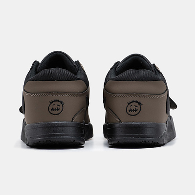 Jordan Jumpman x Travis Scott Jack Dark Mocha FZ8117-204 (Коричневый) - фото 11 