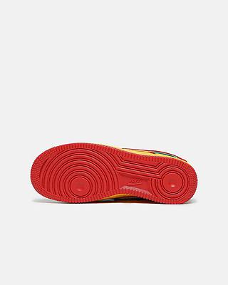 Lil Yachty x Air Force 1 Low ‘Concrete Boys-Lucky Green’ (Зеленый) - фото 5 