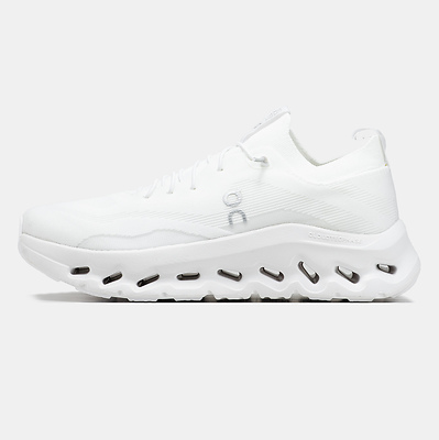 Loewe x On Cloudtilt All White (Белый) - фото 3 