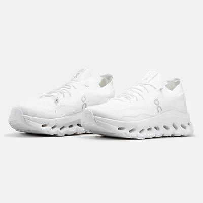 Loewe x On Cloudtilt All White (Белый) - фото 2 