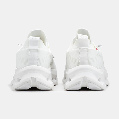 Loewe x On Cloudtilt All White (Белый) - фото 5 