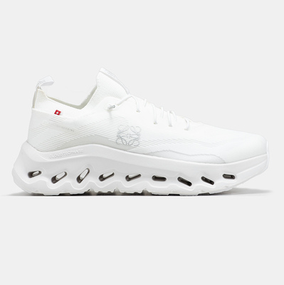 Loewe x On Cloudtilt All White (Белый) - фото 1 Hypebery