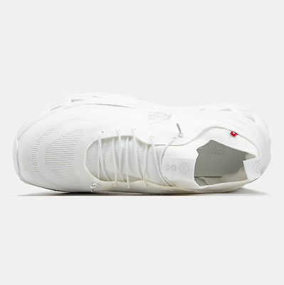 Loewe x On Cloudtilt All White (Белый) - фото 10 