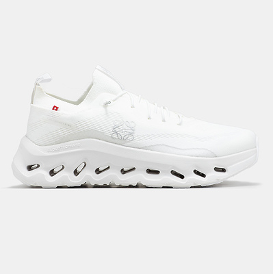 Loewe x On Cloudtilt All White (Белый) - фото 7 