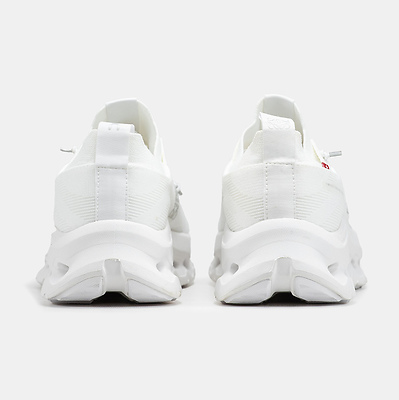 Loewe x On Cloudtilt All White (Белый) - фото 11 