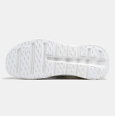 Loewe x On Cloudtilt All White (Белый) - фото 12 