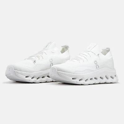 Loewe x On Cloudtilt All White (Белый) - фото 8 