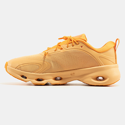 Loewe x On Running Cloudsolo Orange 3WF30600663 (Оранжевый) - фото 4 