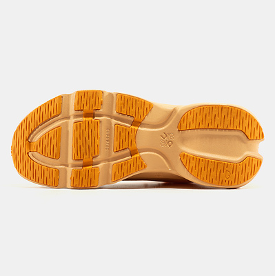 Loewe x On Running Cloudsolo Orange 3WF30600663 (Оранжевый) - фото 6 