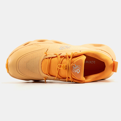 Loewe x On Running Cloudsolo Orange 3WF30600663 (Оранжевый) - фото 3 