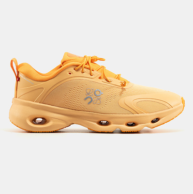 Loewe x On Running Cloudsolo Orange 3WF30600663 (Оранжевый) - фото 1 Hypebery