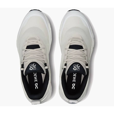 Loewe x On Running Cloudtilt 2 Sand White (Белый) - фото 4 