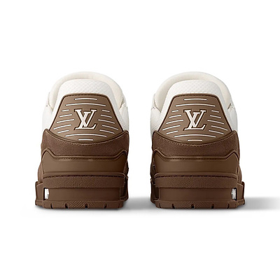 Louis Vuitton Trainer Brown 1AHTLU (Коричневый) - фото 3 