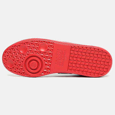 Maison Margiela 22 Replica Low Top Black Red S57WS0153 SY0634 962 (Черный) - фото 6 
