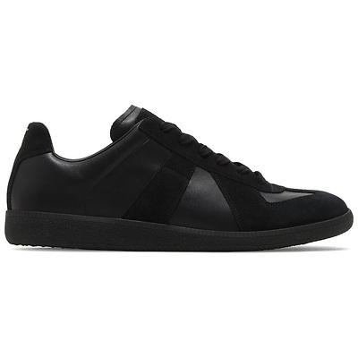 Maison Margiela Replica Black S57WS0236 P1897 900 (Черный) - фото 1 Hypebery