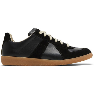 Maison Margiela Replica Black Gum S57WS0236 P1895 H6851 (Черный) - фото 1 Hypebery