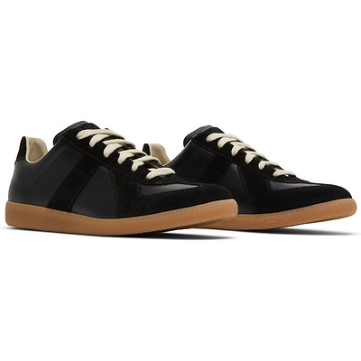 Maison Margiela Replica Black Gum S57WS0236 P1895 H6851 (Черный) - фото 2 