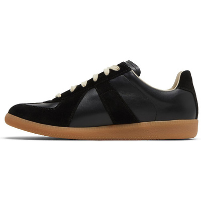 Maison Margiela Replica Black Gum S57WS0236 P1895 H6851 (Черный) - фото 3 