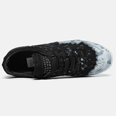 Maison Margiela Replica Black White Paint (Белый) - фото 3 