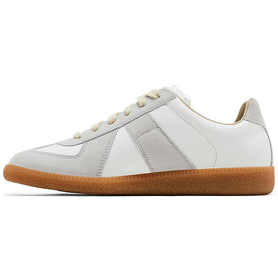 Maison Margiela Replica Dirty White S58WS0109 P1895 T1016 (Белый) - фото 3 