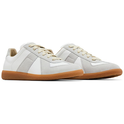 Maison Margiela Replica Dirty White S58WS0109 P1895 T1016 (Белый) - фото 2 