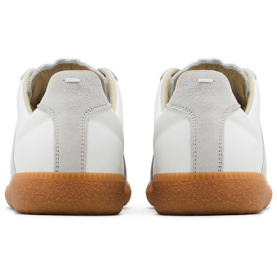 Maison Margiela Replica Dirty White S58WS0109 P1895 T1016 (Белый) - фото 4 