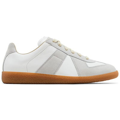 Maison Margiela Replica Dirty White S58WS0109 P1895 T1016 (Белый) - фото 1 Hypebery