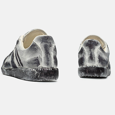 Maison Margiela Replica Grafit Paint (Белый) - фото 5 