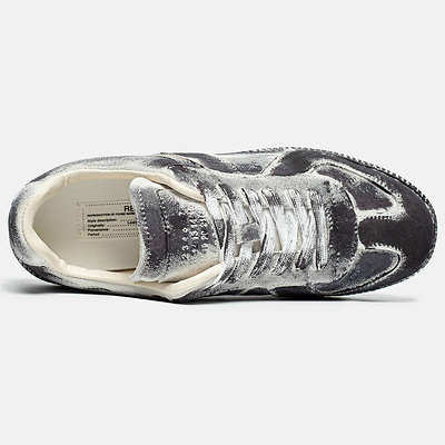 Maison Margiela Replica Grafit Paint (Белый) - фото 3 