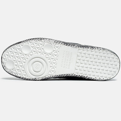 Maison Margiela Replica Grafit Paint (Белый) - фото 6 