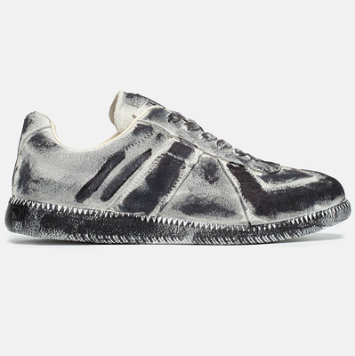 Maison Margiela Replica Grafit Paint (Белый) - фото 1 Hypebery