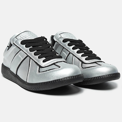 Maison Margiela Replica Silver (Серый) - фото 5 