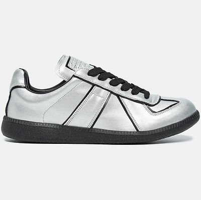 Maison Margiela Replica Silver (Серый) - фото 1 Hypebery