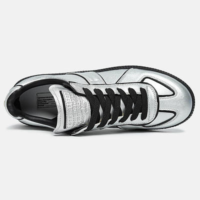 Maison Margiela Replica Silver (Серый) - фото 3 