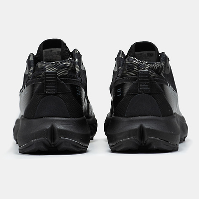 Merrell Agility Peak 5 Black (Чорний) - фото 5 