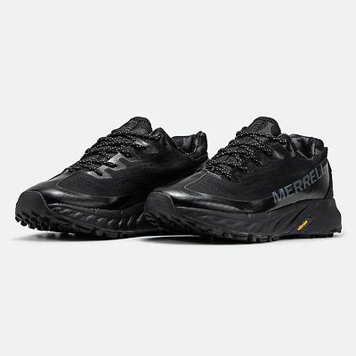 Merrell Agility Peak 5 Black (Чорний) - фото 2 