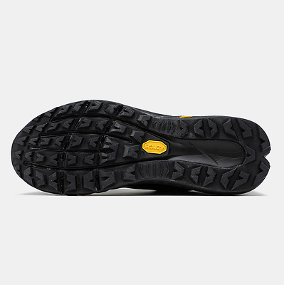 Merrell Agility Peak 5 Black (Чорний) - фото 6 